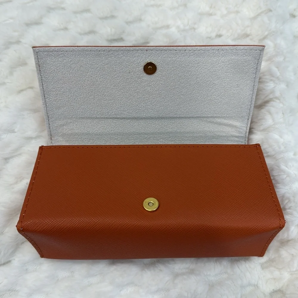Tory Burch Case-Authentic-NEW